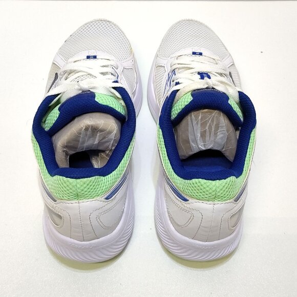 Saucony Cohesion 14 WMNS 10 Running Shoe Versarun Cushioning XT600 Sole S10628-7 - Picture 5 of 10